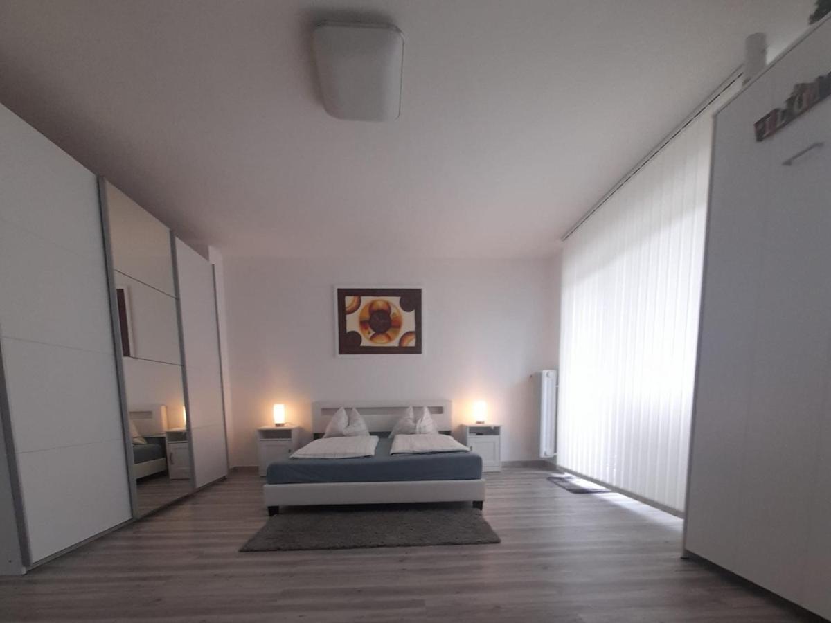 Ferienwohnung da Celia Berchtesgaden Exterior foto
